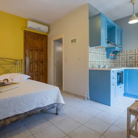 Sofia's House * Vourvourou