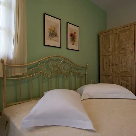 Sofia's House Vourvourou