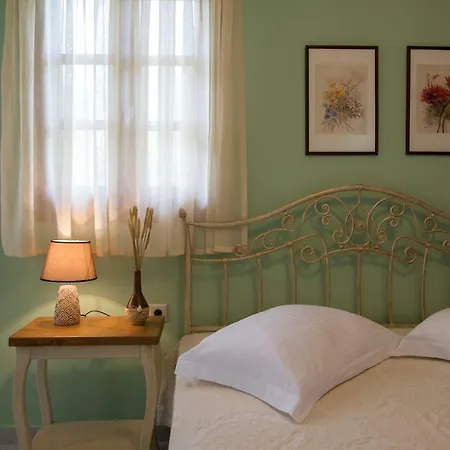 Apartment Sofia's House *