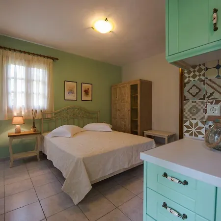 Sofia's House Apartment *